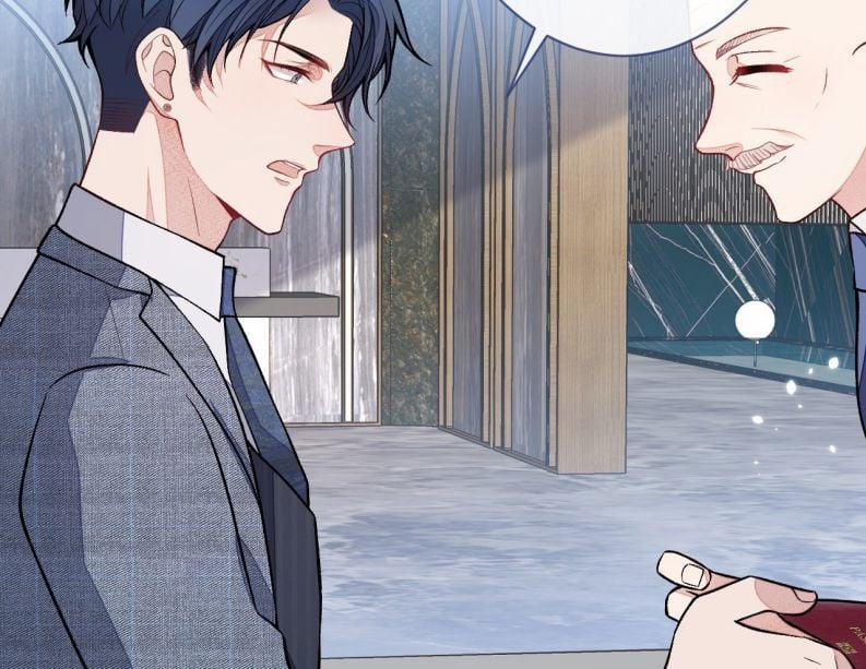 Lại Bị Nam Thần Trêu Lên Hot Search 108 trang 50