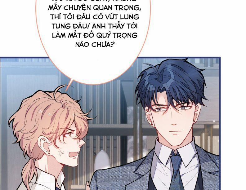 Lại Bị Nam Thần Trêu Lên Hot Search 108 trang 52