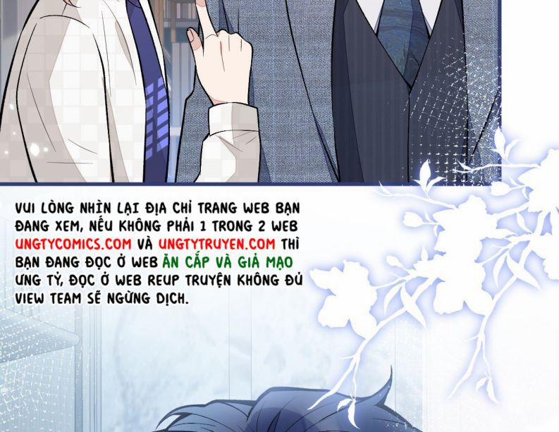 Lại Bị Nam Thần Trêu Lên Hot Search 108 trang 53