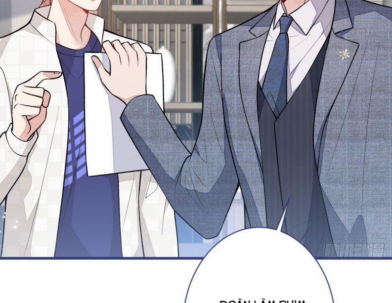 Lại Bị Nam Thần Trêu Lên Hot Search 108 trang 58