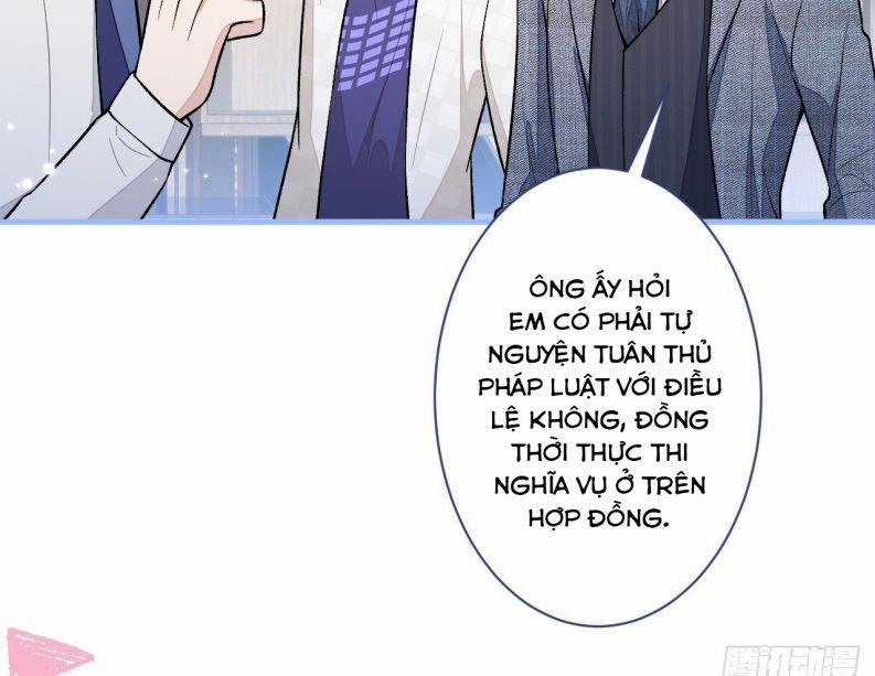 Lại Bị Nam Thần Trêu Lên Hot Search 108 trang 62