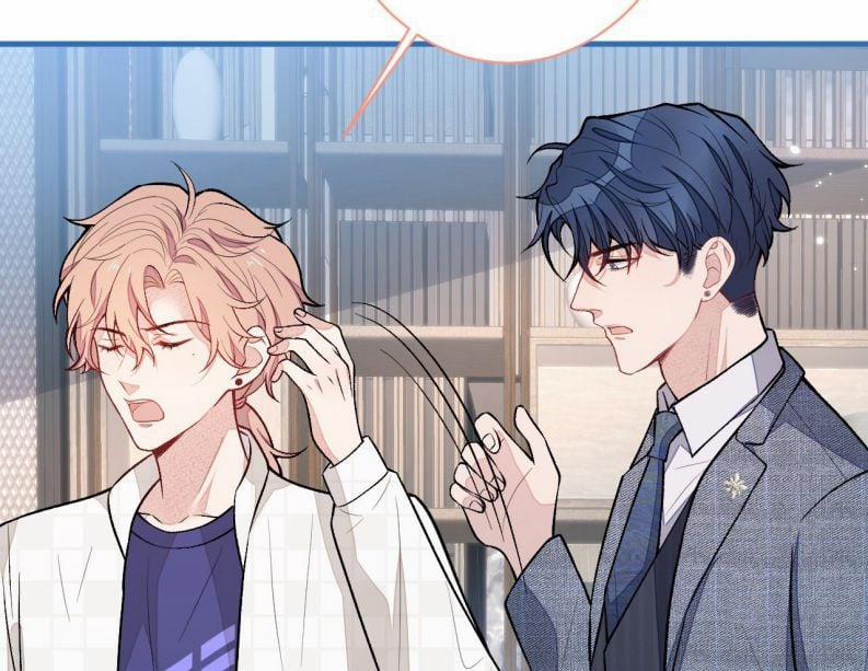 Lại Bị Nam Thần Trêu Lên Hot Search 108 trang 70