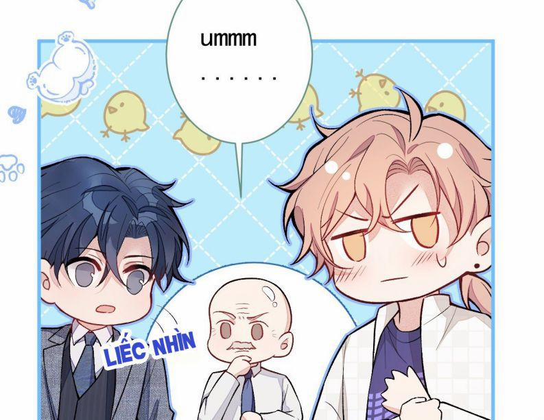 Lại Bị Nam Thần Trêu Lên Hot Search 108 trang 72