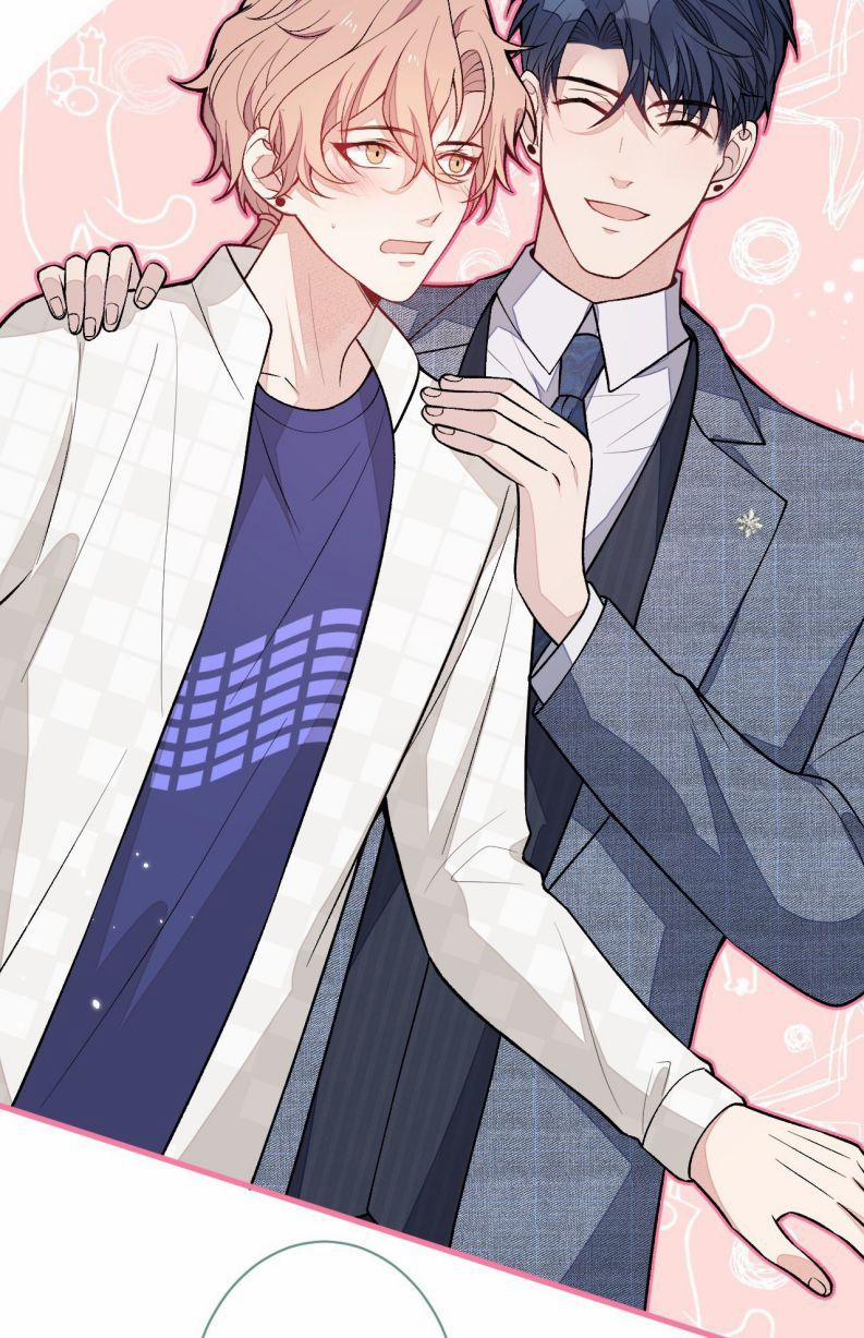 Lại Bị Nam Thần Trêu Lên Hot Search 108 trang 76