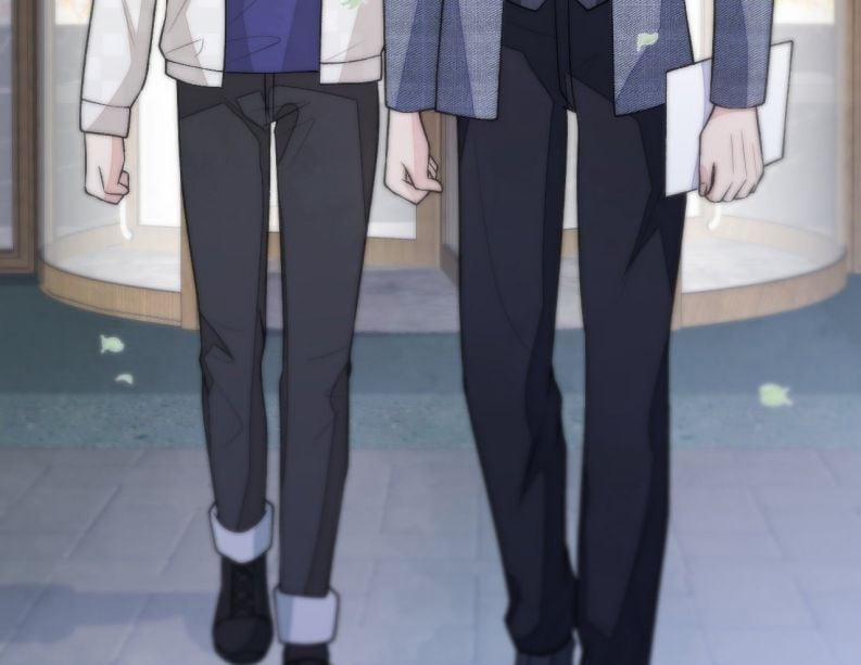 Lại Bị Nam Thần Trêu Lên Hot Search 108 trang 82