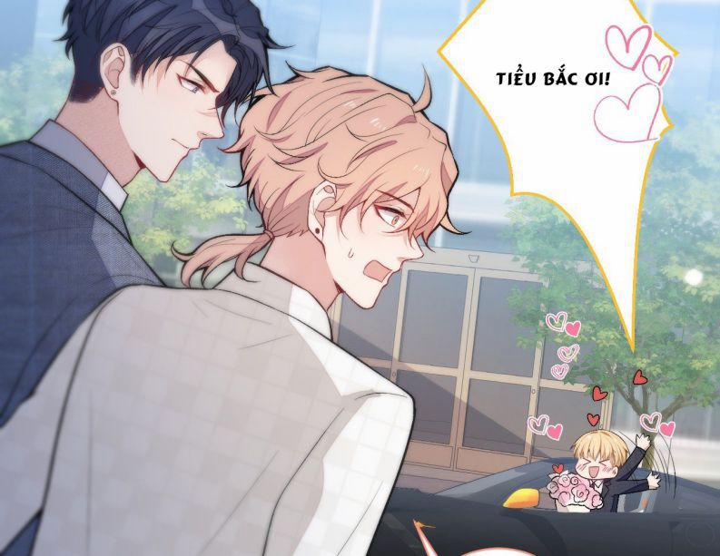 Lại Bị Nam Thần Trêu Lên Hot Search 108 trang 85