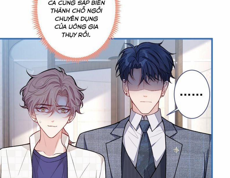 Lại Bị Nam Thần Trêu Lên Hot Search 108 trang 87