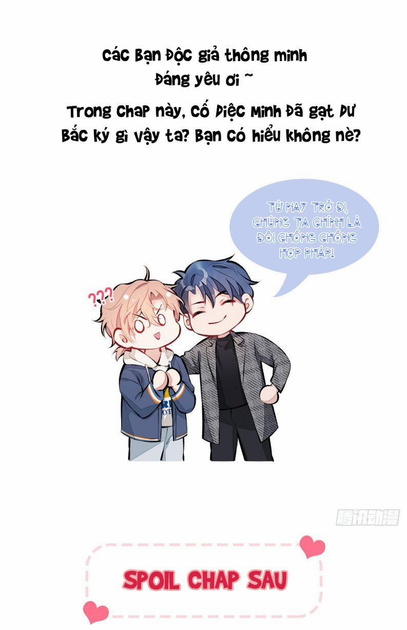 Lại Bị Nam Thần Trêu Lên Hot Search 108 trang 89