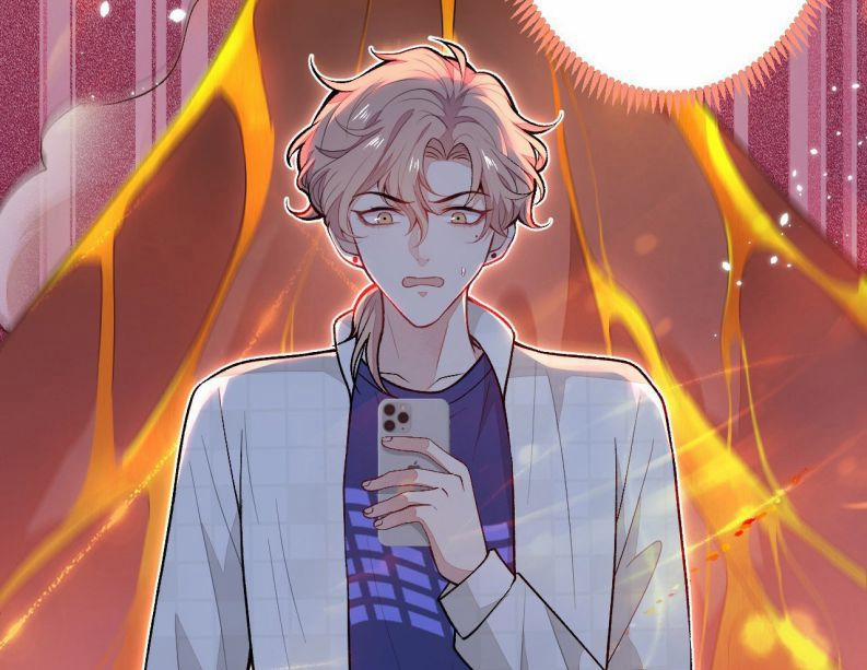 Lại Bị Nam Thần Trêu Lên Hot Search 108 trang 9