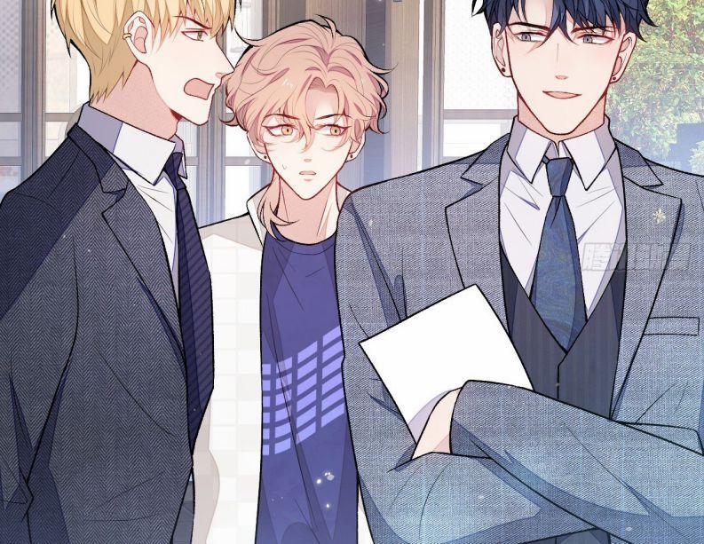 Lại Bị Nam Thần Trêu Lên Hot Search 108 trang 91