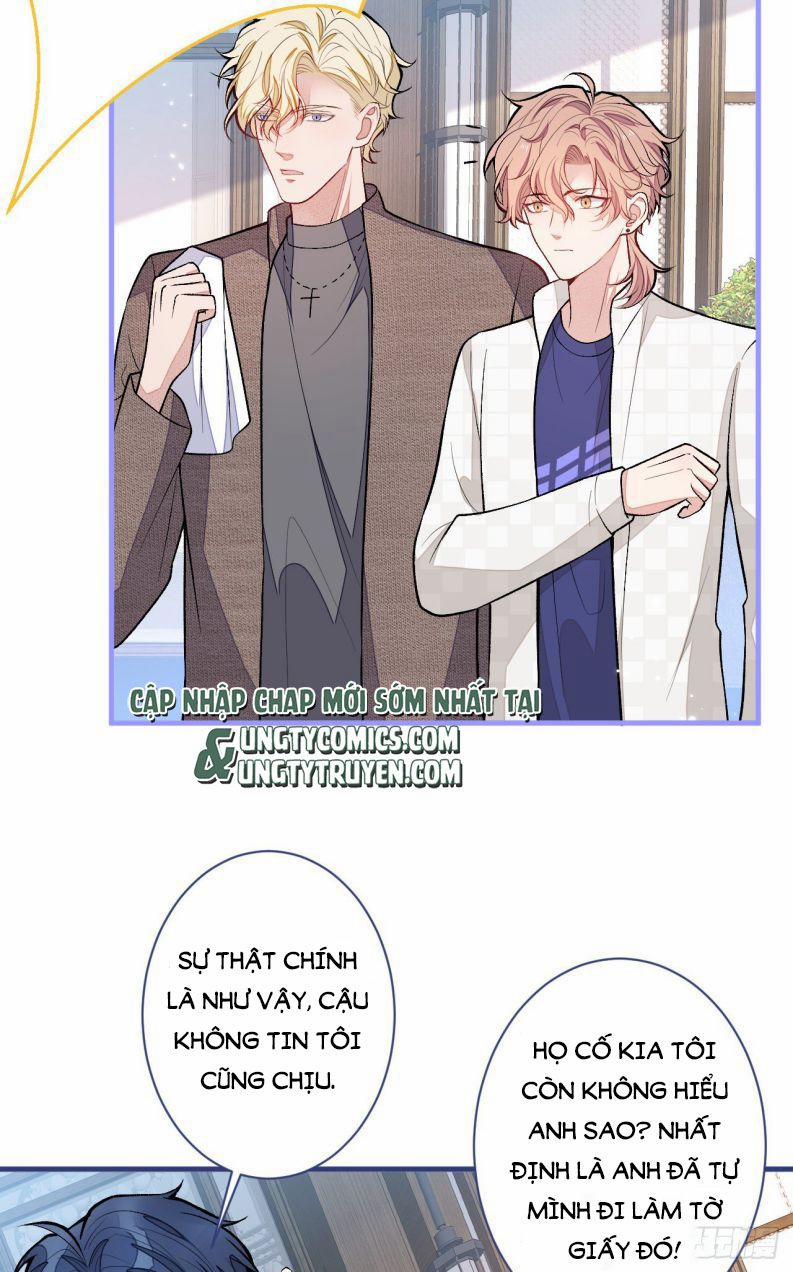 Lại Bị Nam Thần Trêu Lên Hot Search 109 trang 10