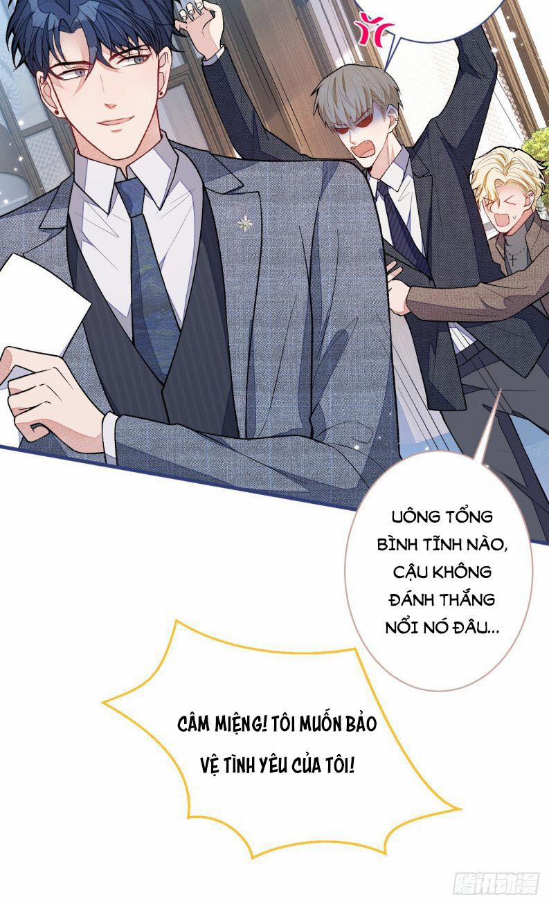 Lại Bị Nam Thần Trêu Lên Hot Search 109 trang 11