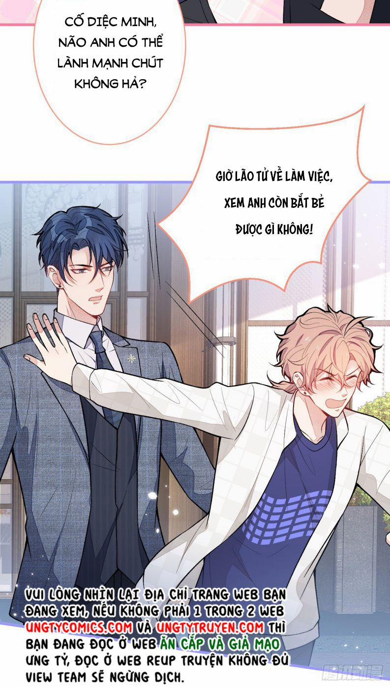 Lại Bị Nam Thần Trêu Lên Hot Search 109 trang 17