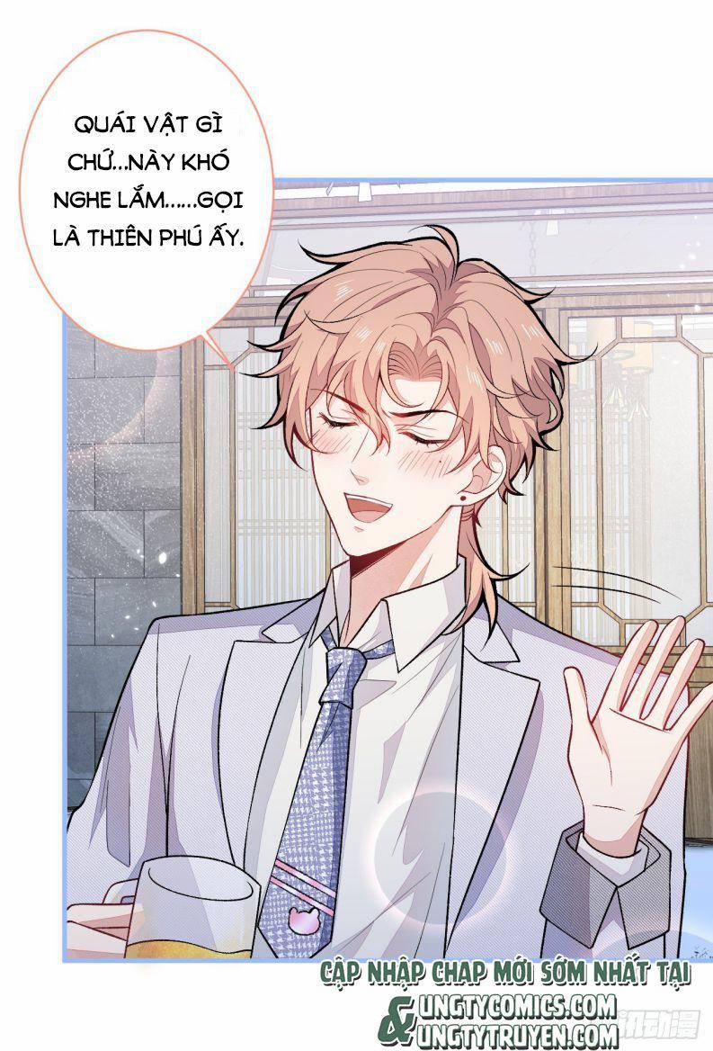 Lại Bị Nam Thần Trêu Lên Hot Search 109 trang 27