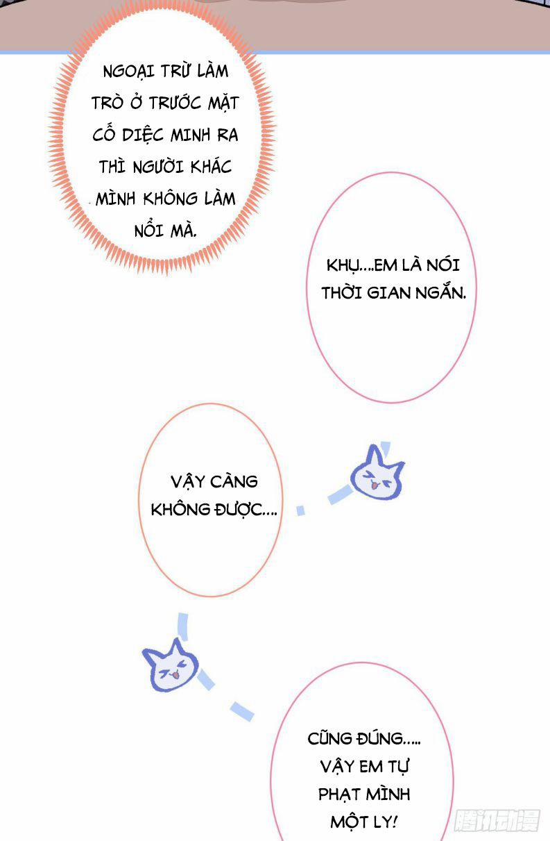 Lại Bị Nam Thần Trêu Lên Hot Search 109 trang 29