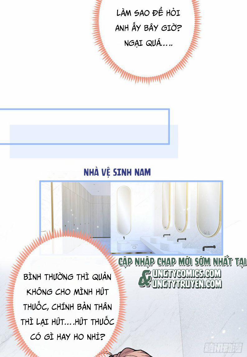 Lại Bị Nam Thần Trêu Lên Hot Search 109 trang 33