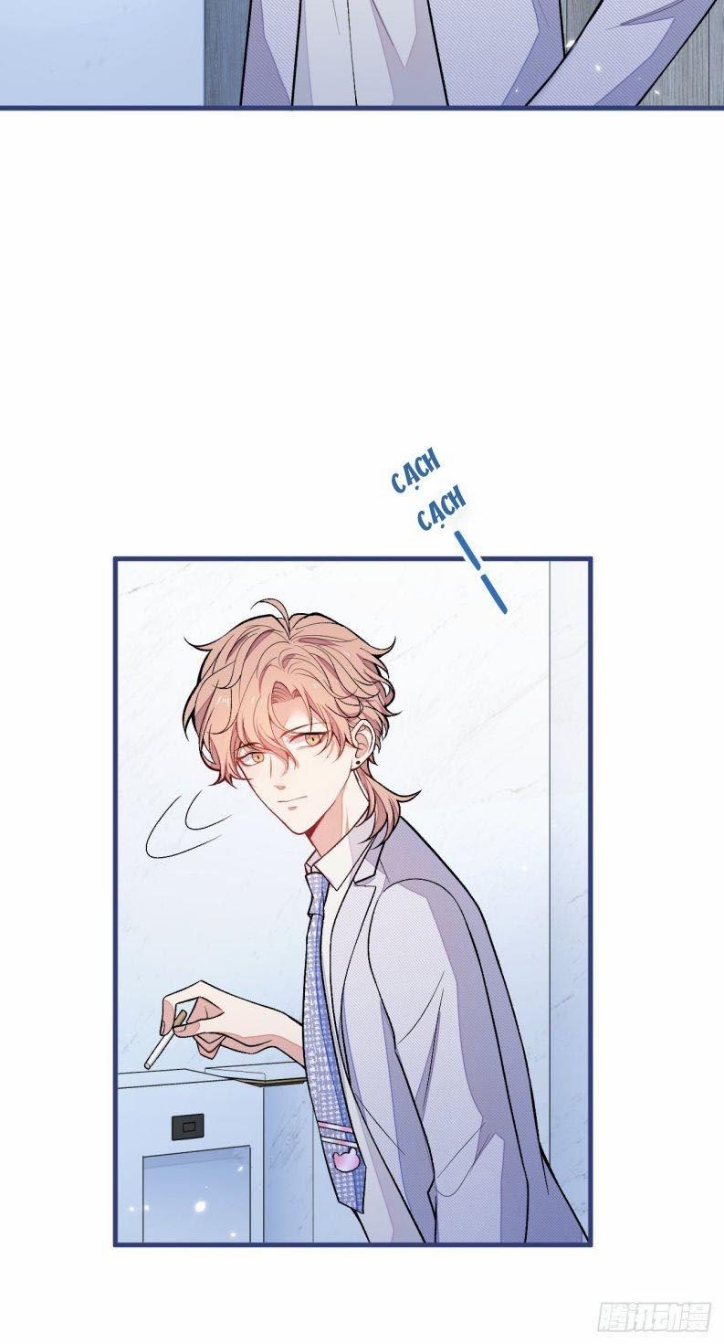 Lại Bị Nam Thần Trêu Lên Hot Search 109 trang 36