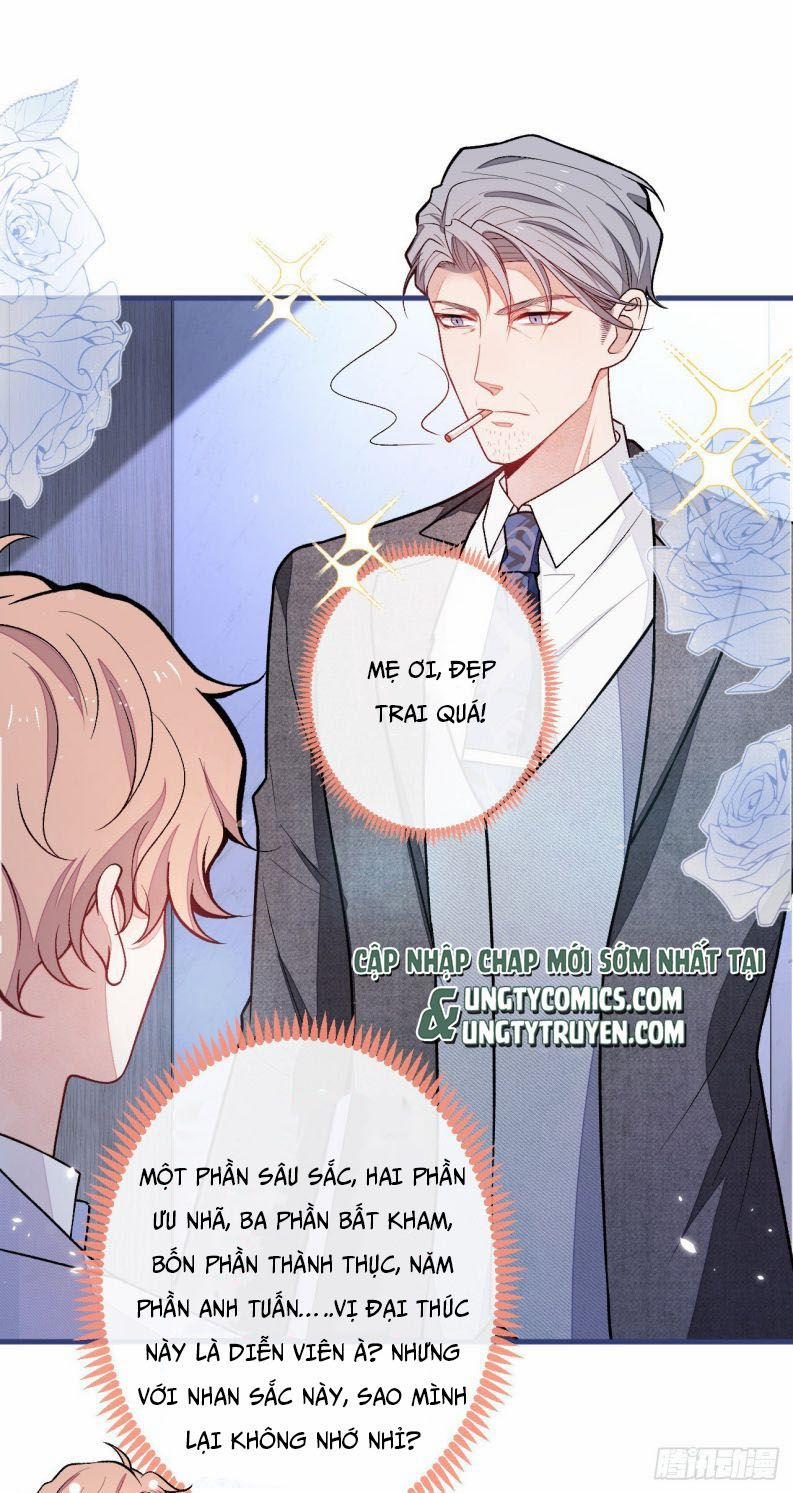 Lại Bị Nam Thần Trêu Lên Hot Search 109 trang 37