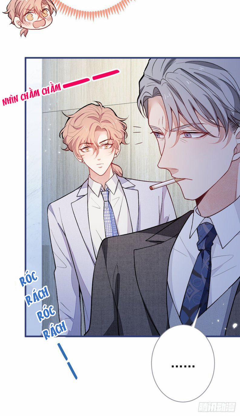 Lại Bị Nam Thần Trêu Lên Hot Search 109 trang 38