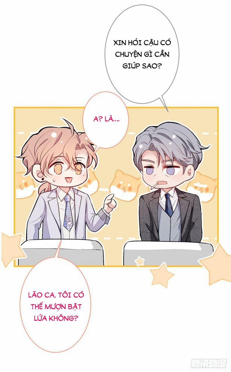 Lại Bị Nam Thần Trêu Lên Hot Search 109 trang 39