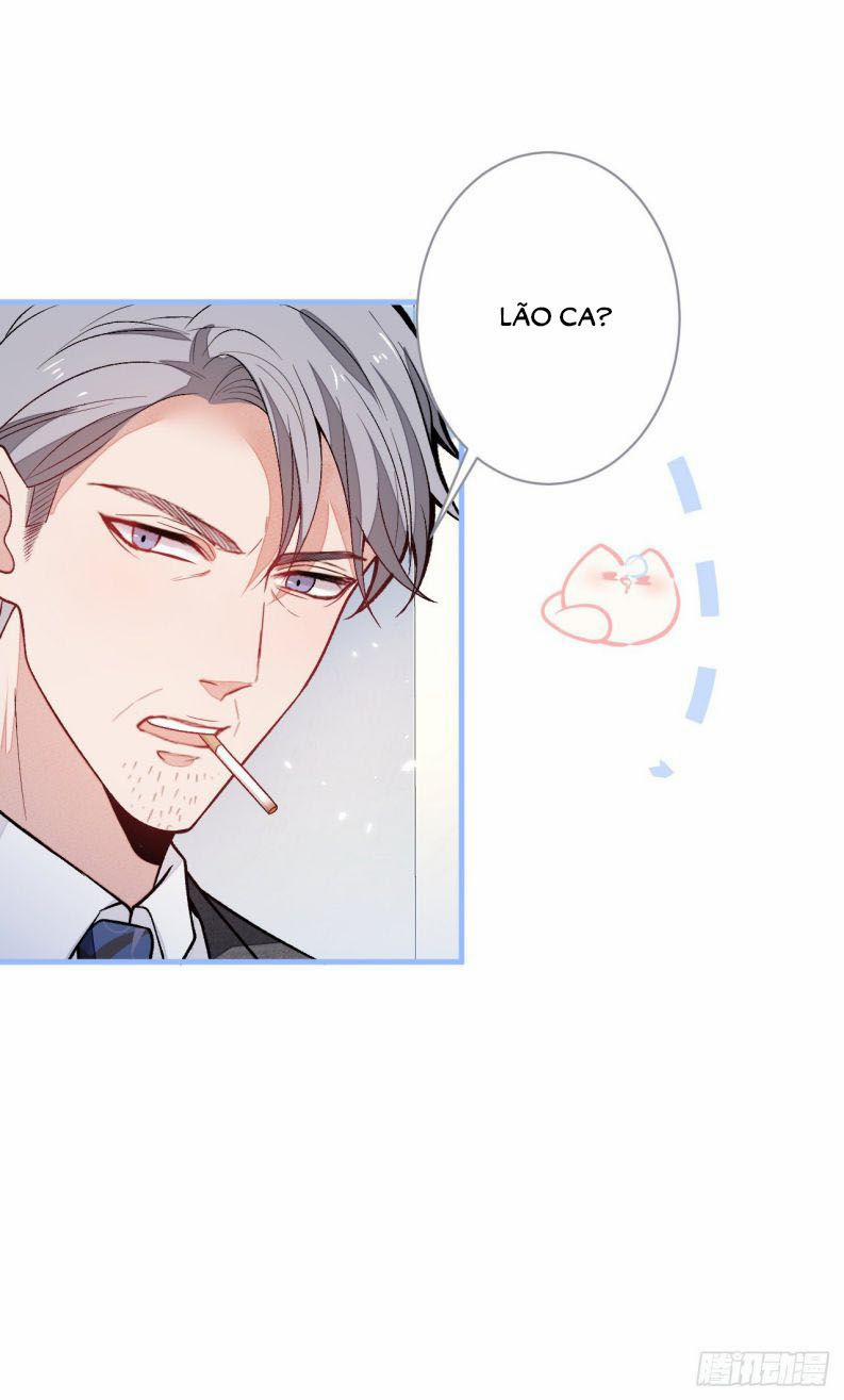 Lại Bị Nam Thần Trêu Lên Hot Search 109 trang 40