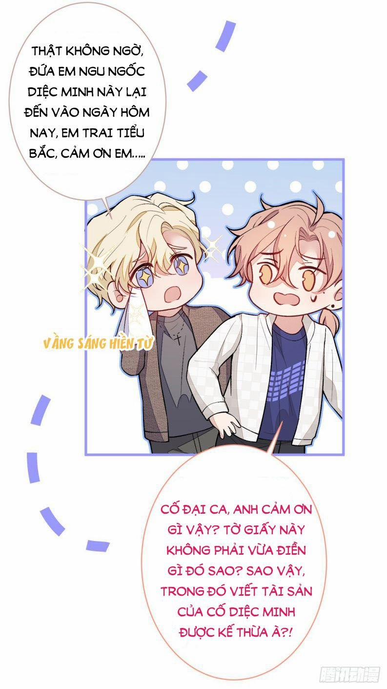 Lại Bị Nam Thần Trêu Lên Hot Search 109 trang 5