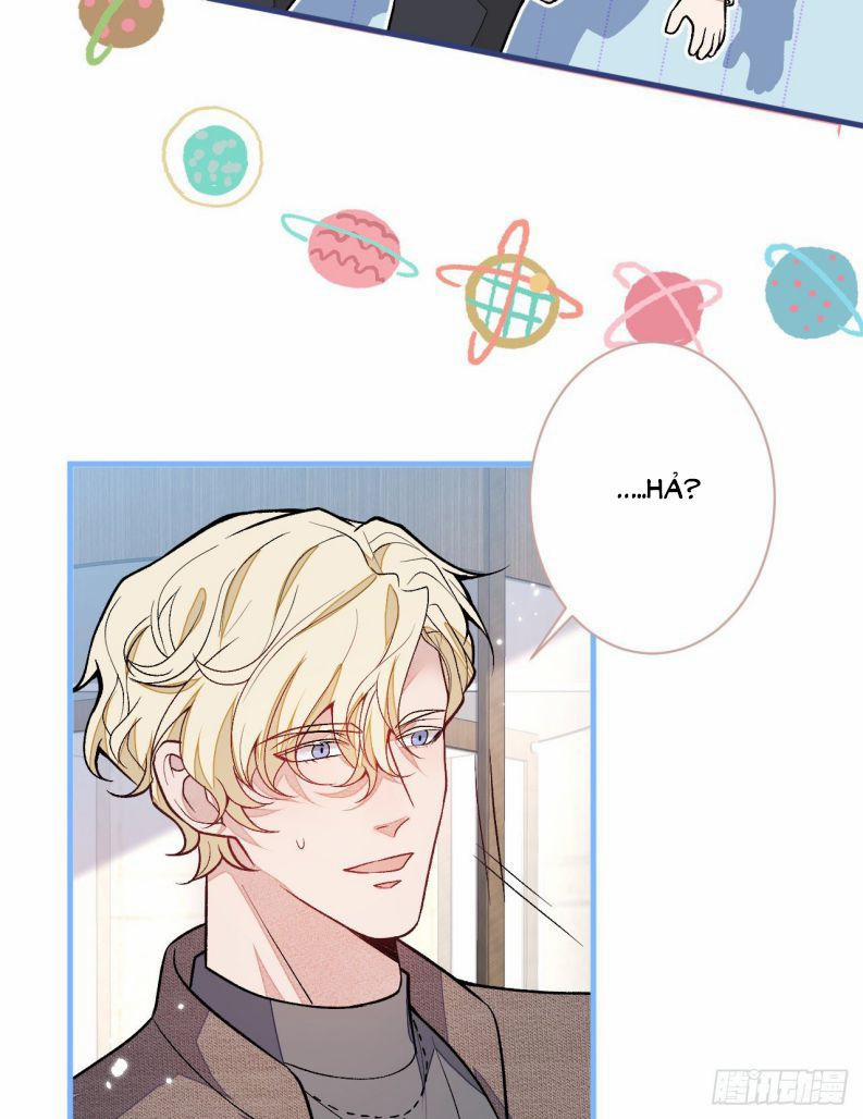 Lại Bị Nam Thần Trêu Lên Hot Search 109 trang 7