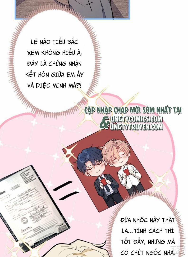 Lại Bị Nam Thần Trêu Lên Hot Search 109 trang 8