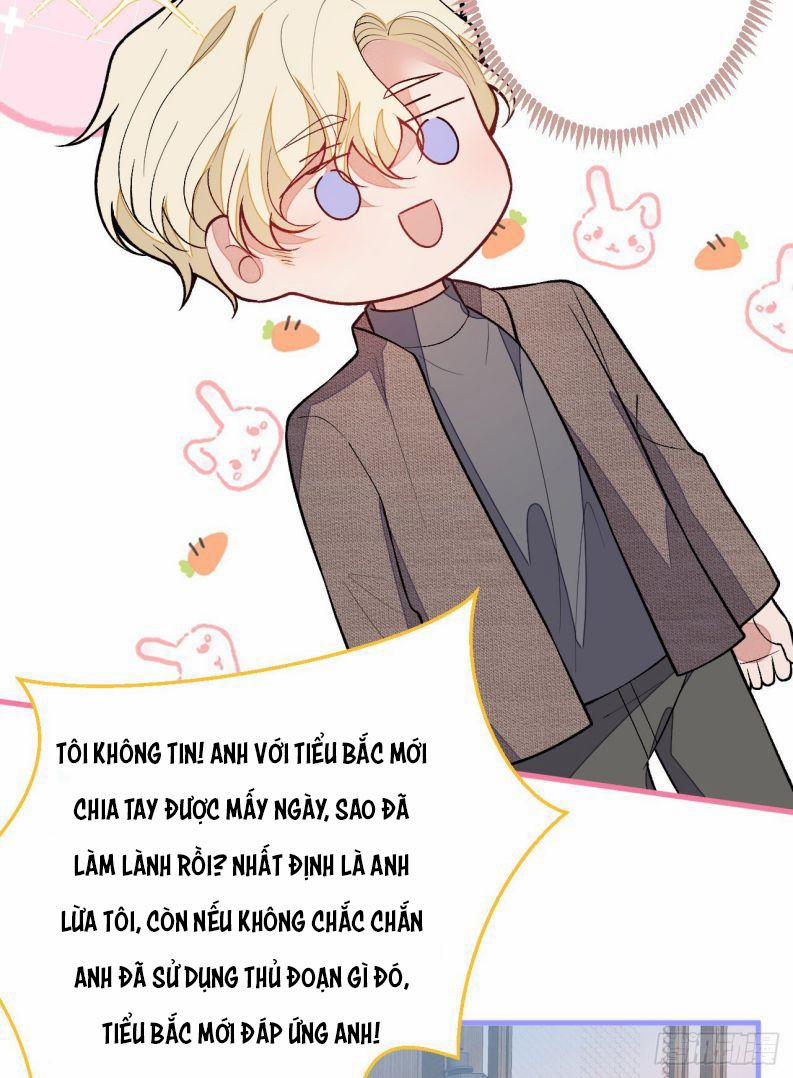 Lại Bị Nam Thần Trêu Lên Hot Search 109 trang 9