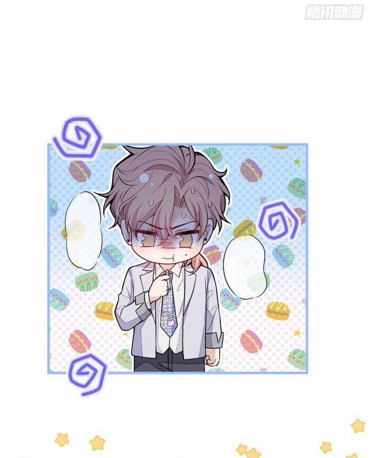 Lại Bị Nam Thần Trêu Lên Hot Search 110 trang 11