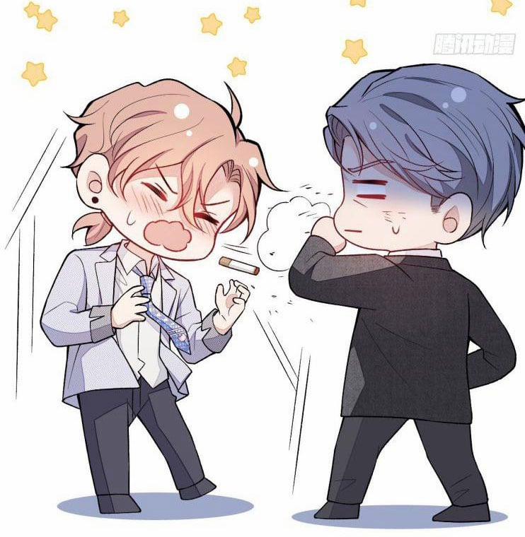 Lại Bị Nam Thần Trêu Lên Hot Search 110 trang 12