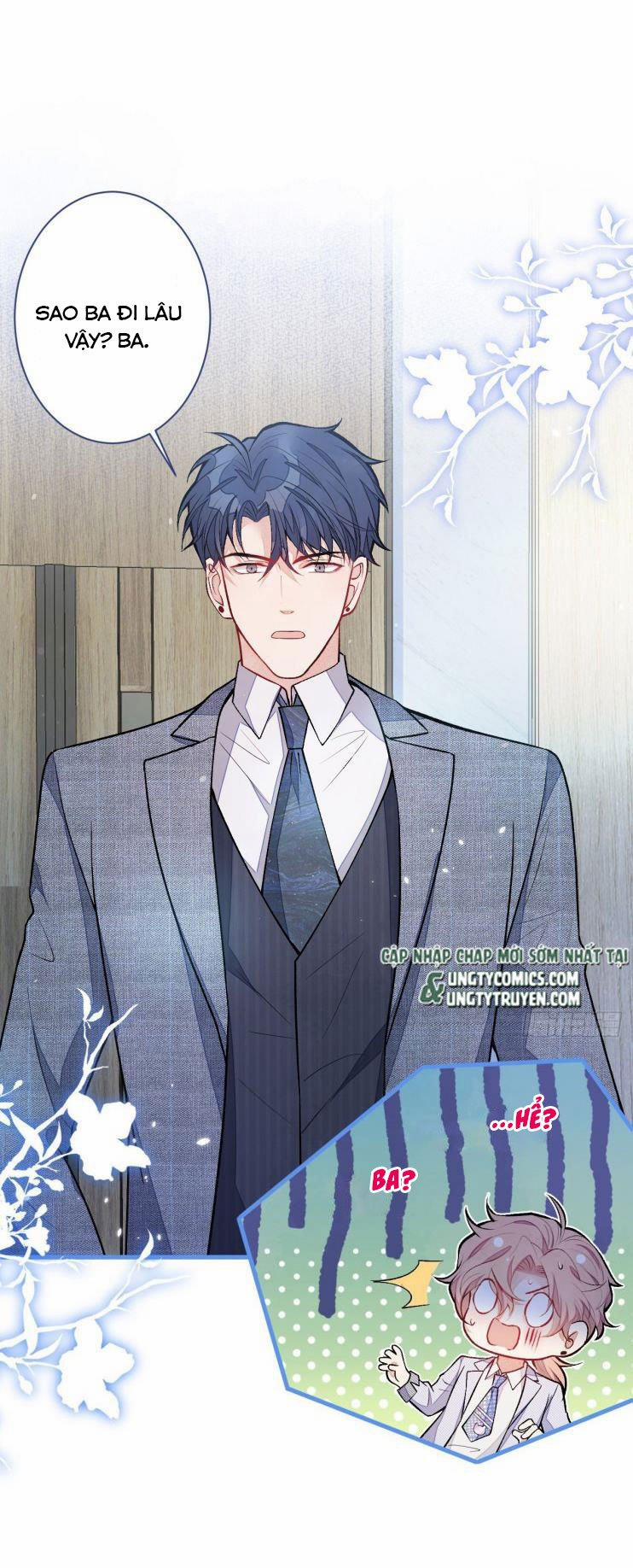 Lại Bị Nam Thần Trêu Lên Hot Search 110 trang 19