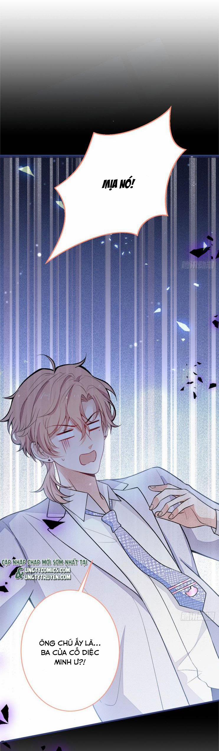 Lại Bị Nam Thần Trêu Lên Hot Search 110 trang 21