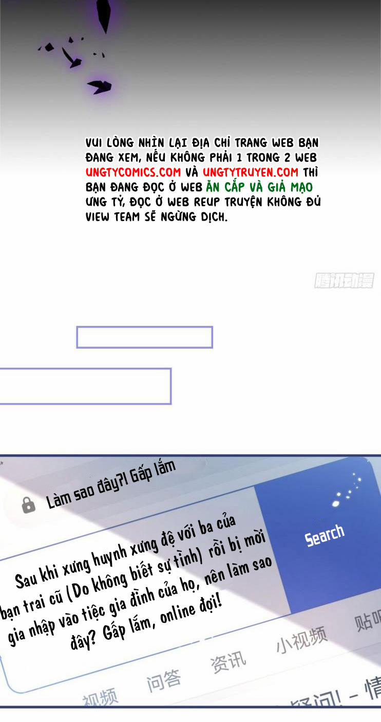 Lại Bị Nam Thần Trêu Lên Hot Search 110 trang 22