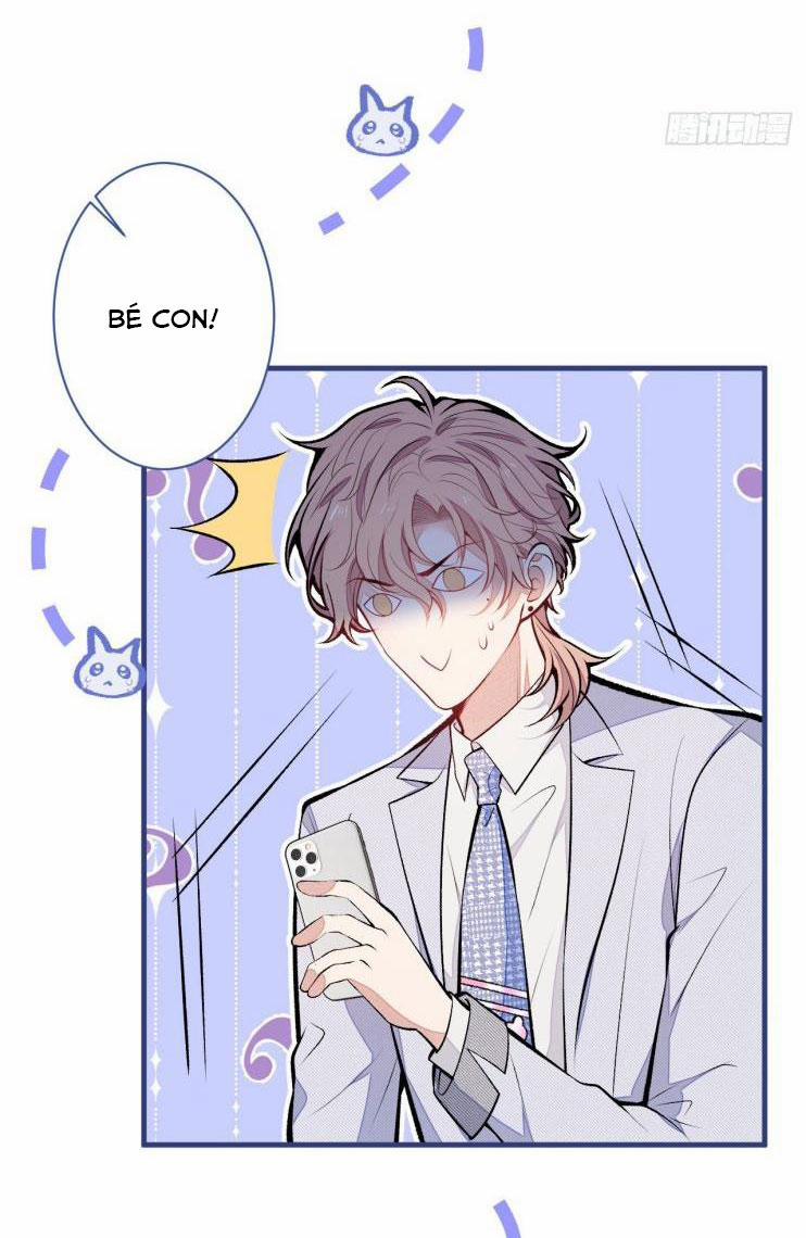 Lại Bị Nam Thần Trêu Lên Hot Search 110 trang 23