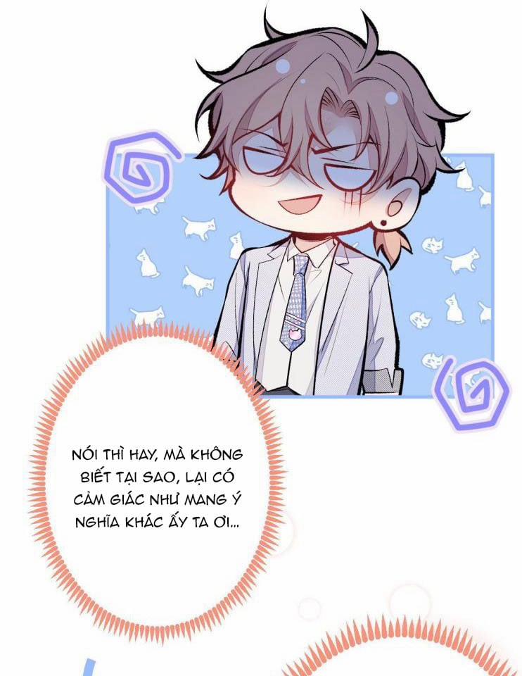 Lại Bị Nam Thần Trêu Lên Hot Search 110 trang 28