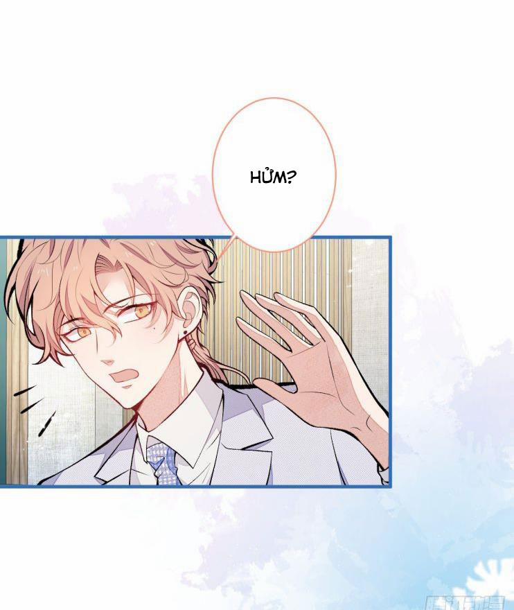 Lại Bị Nam Thần Trêu Lên Hot Search 110 trang 30