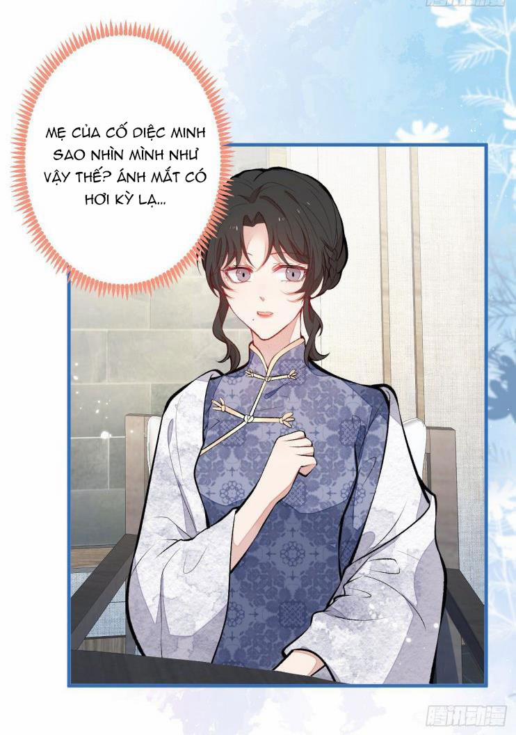 Lại Bị Nam Thần Trêu Lên Hot Search 110 trang 31