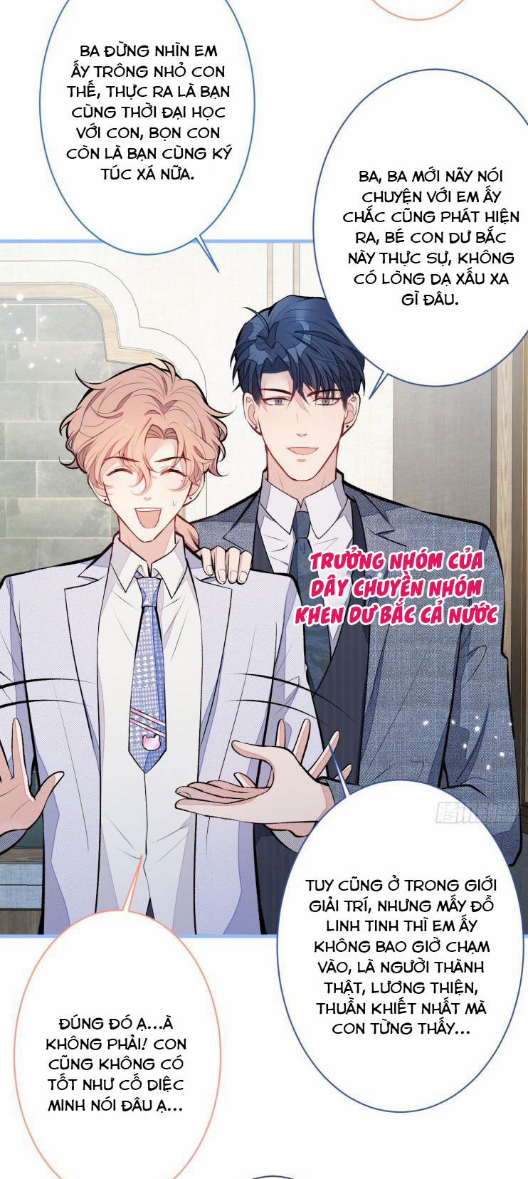 Lại Bị Nam Thần Trêu Lên Hot Search 110 trang 33