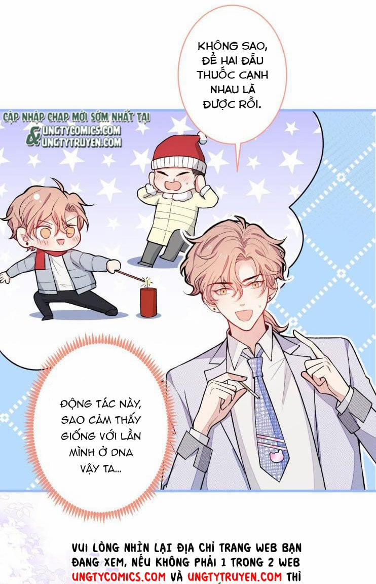 Lại Bị Nam Thần Trêu Lên Hot Search 110 trang 5