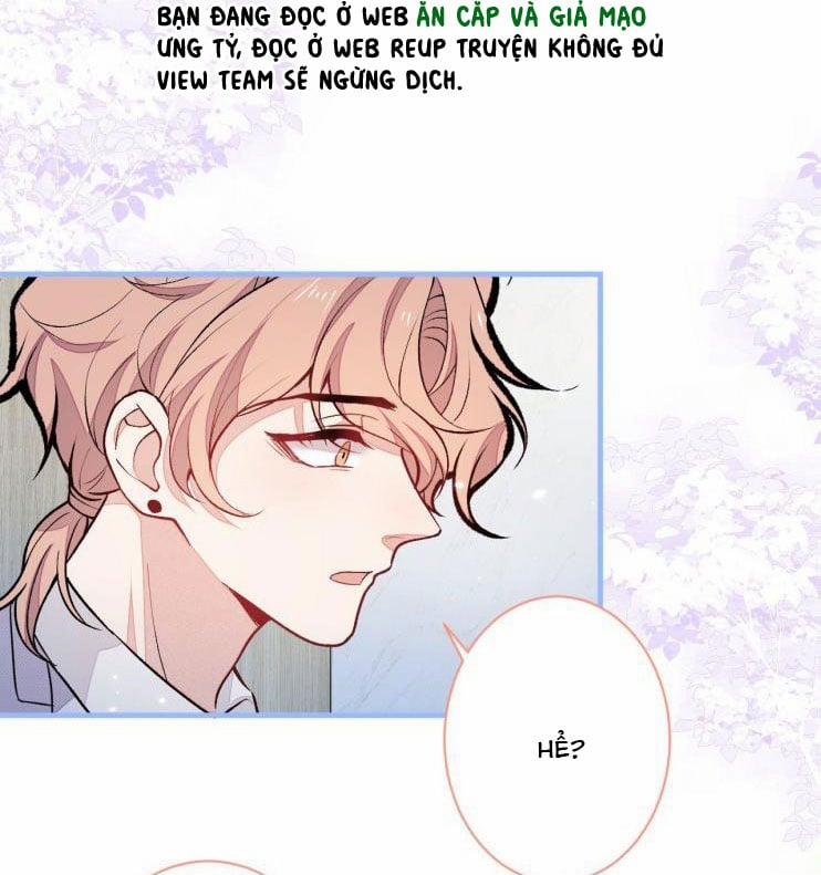 Lại Bị Nam Thần Trêu Lên Hot Search 110 trang 6