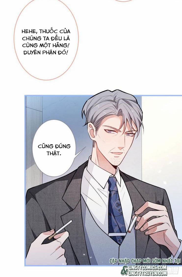 Lại Bị Nam Thần Trêu Lên Hot Search 110 trang 7