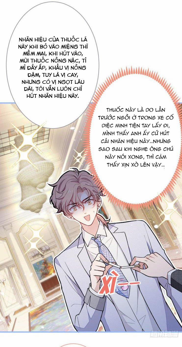 Lại Bị Nam Thần Trêu Lên Hot Search 110 trang 8