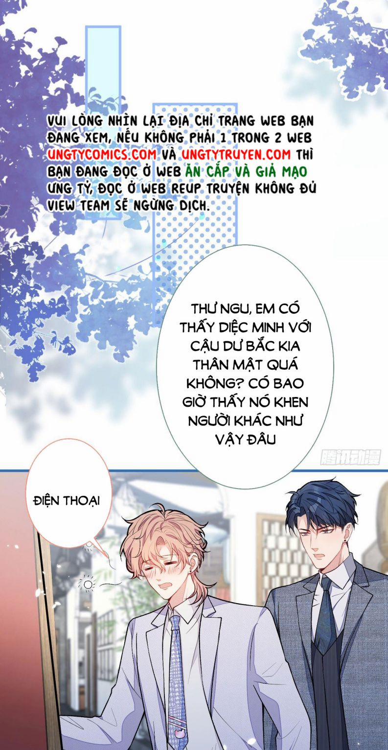 Lại Bị Nam Thần Trêu Lên Hot Search 111 trang 14