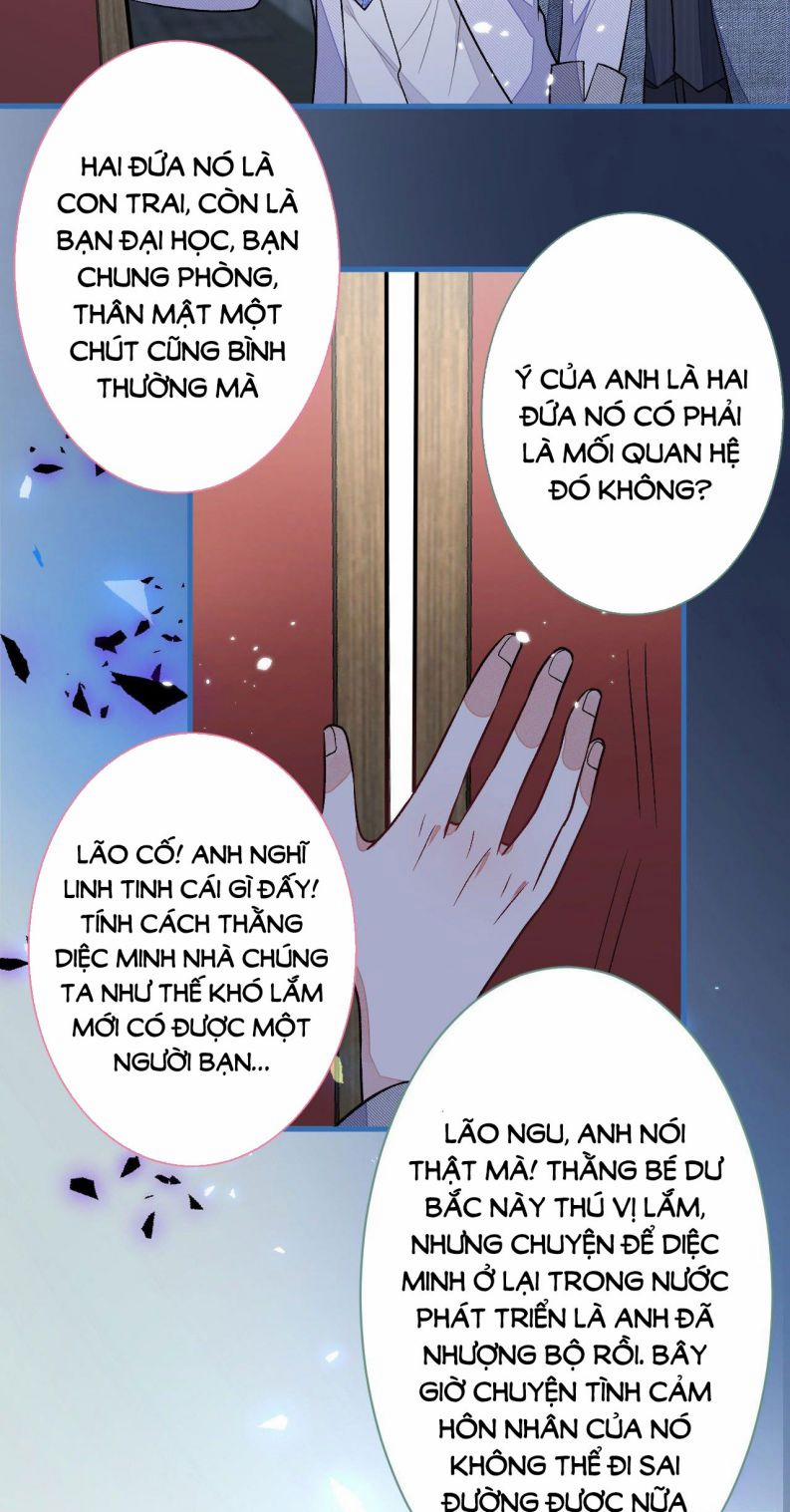 Lại Bị Nam Thần Trêu Lên Hot Search 111 trang 15