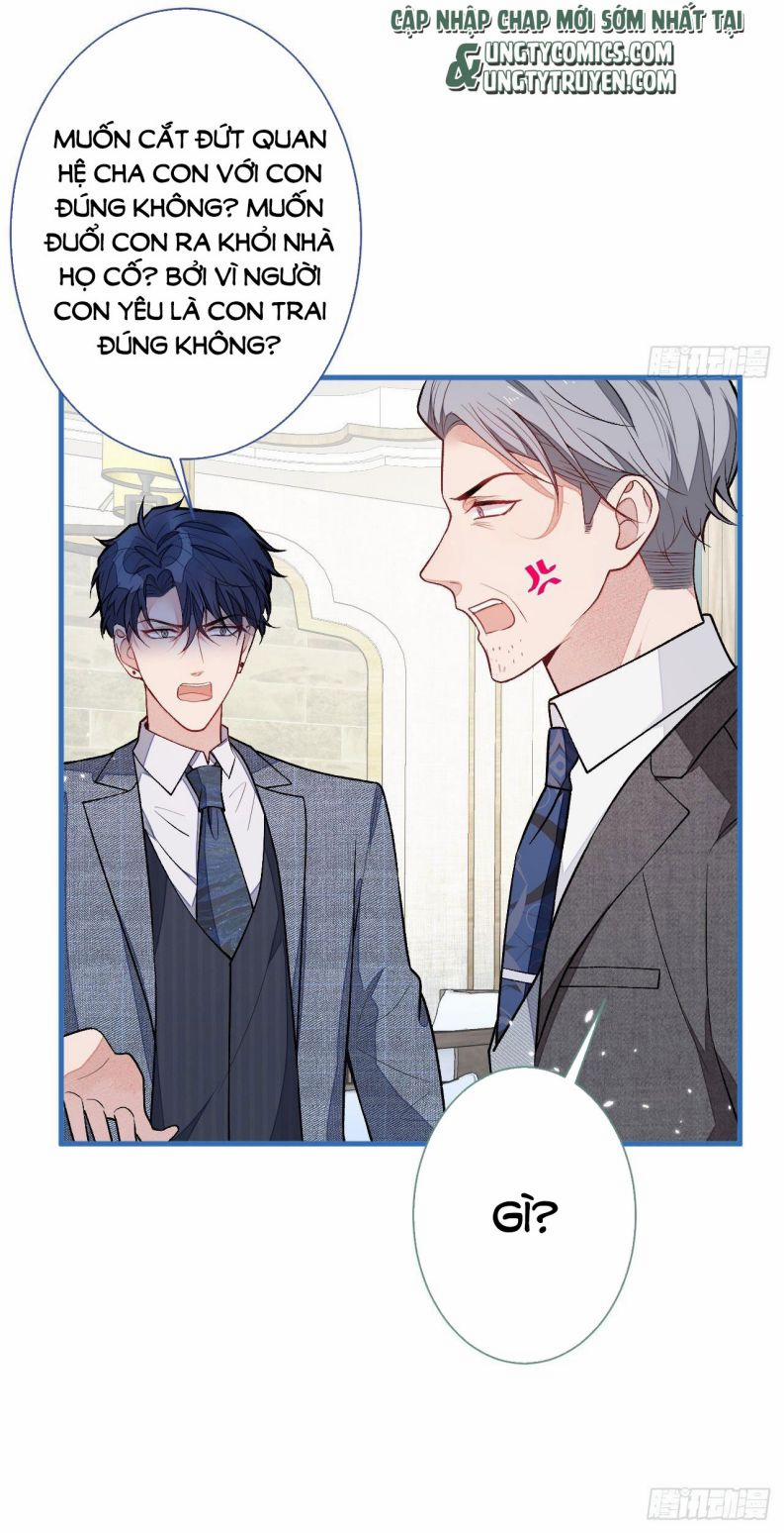 Lại Bị Nam Thần Trêu Lên Hot Search 111 trang 20