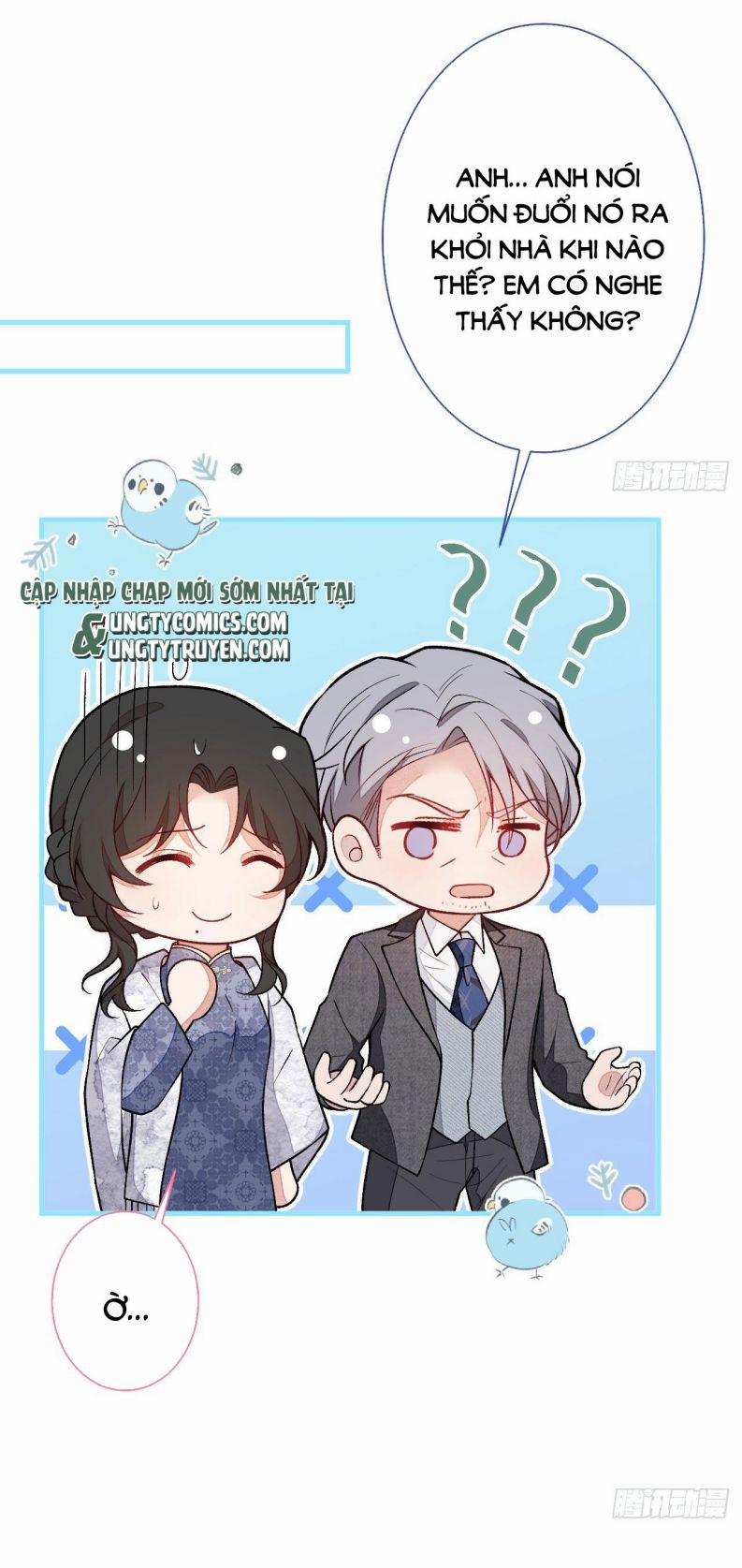 Lại Bị Nam Thần Trêu Lên Hot Search 111 trang 22