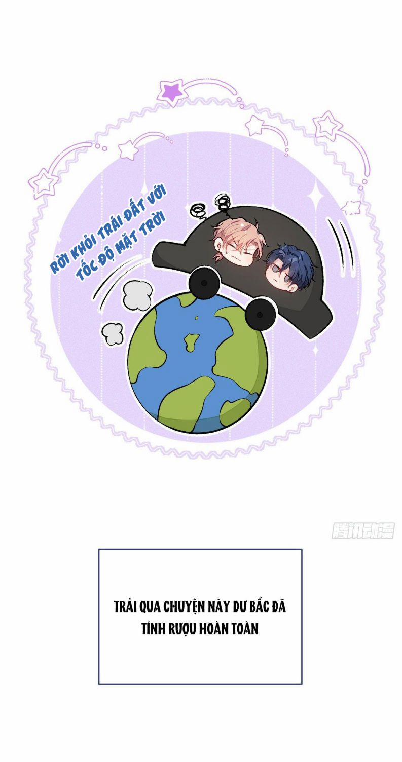 Lại Bị Nam Thần Trêu Lên Hot Search 111 trang 23