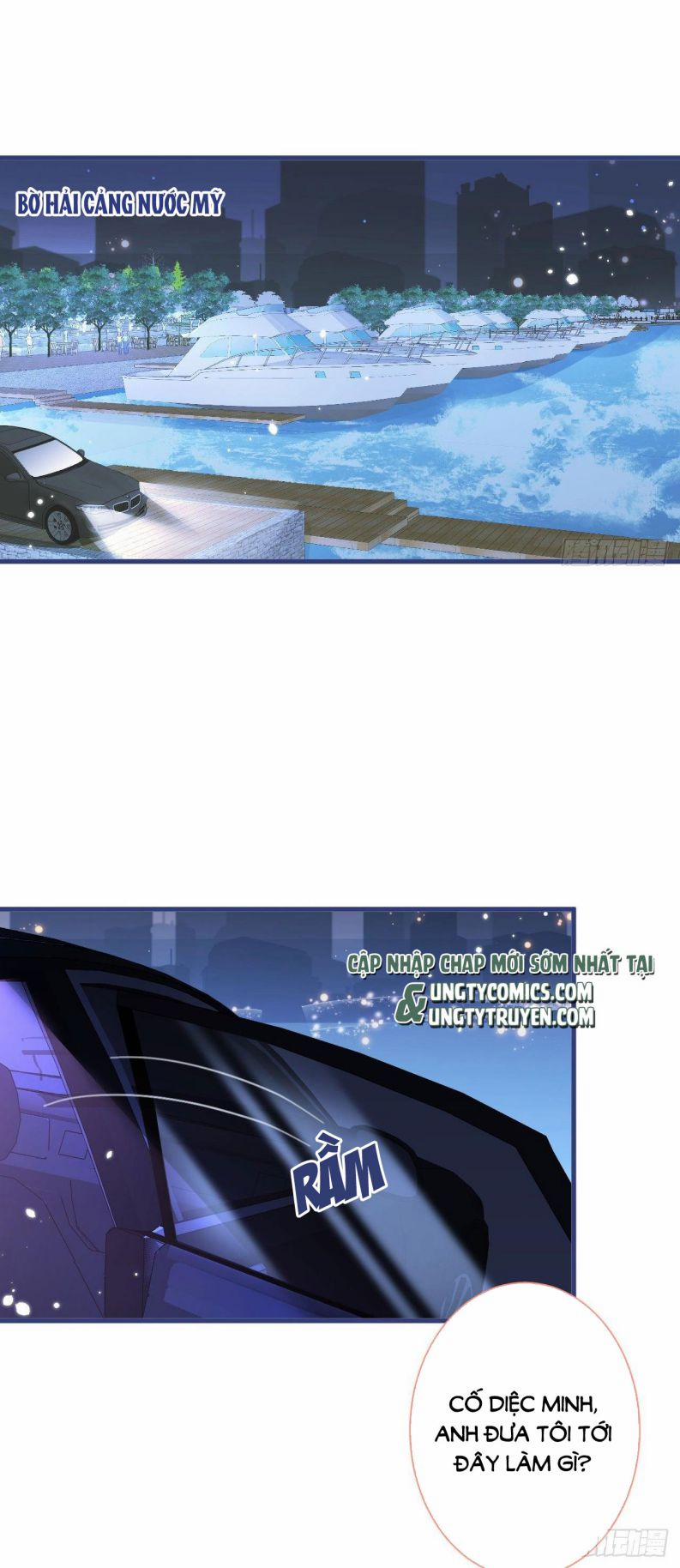 Lại Bị Nam Thần Trêu Lên Hot Search 111 trang 24