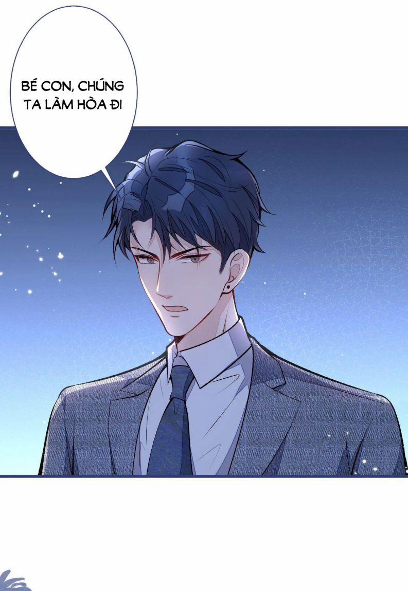 Lại Bị Nam Thần Trêu Lên Hot Search 111 trang 27